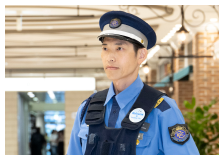 警備業務