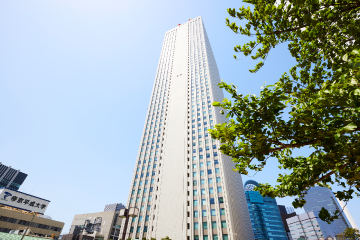 オフィス・商業施設