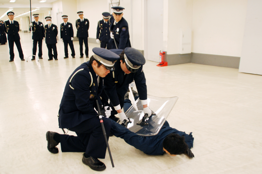 豊富な経験を持つスペシャリスト集団のイメージ