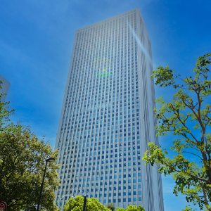 サンシャインシティ（池袋）