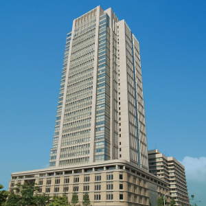 丸ビル（丸の内）