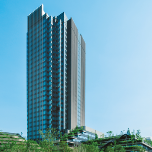 コモレ四谷（四谷）