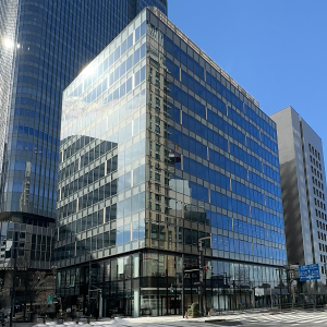 東宝日比谷プロムナードビル（日比谷）