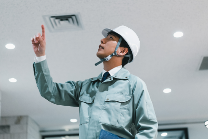 雑踏警備・交通誘導