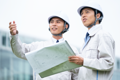 雑踏警備・交通誘導